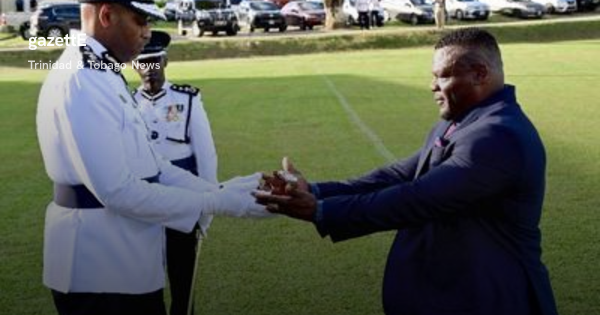 Alexander defends police after Joshua Samaroo killing – gazettE